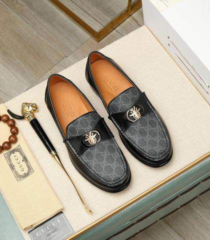 Picture of Gucci Shoes _SKUGuccisz38-46mnh05248173